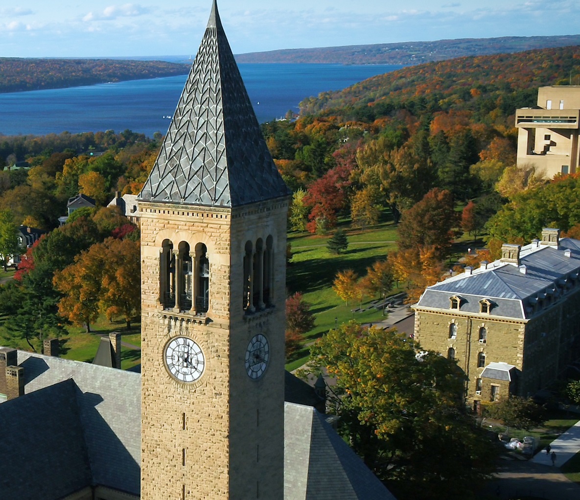 Cornell University